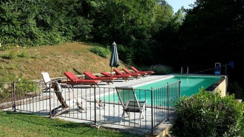 Villa Granchiaia