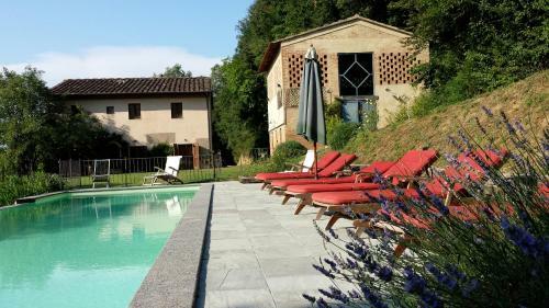 Villa Granchiaia