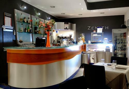 Eos Room And Breakfast