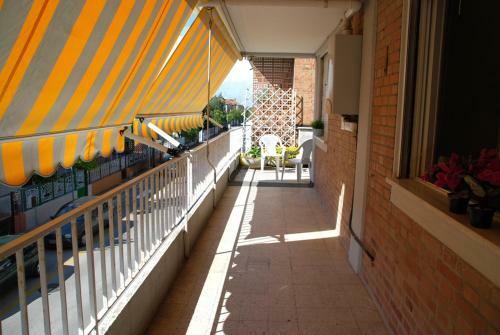 Apartamento Casa Gaddi