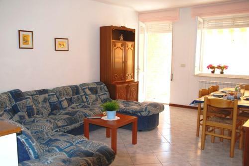 Apartamento Casa Gaddi