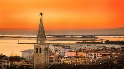 Apartamento Casa Gaddi