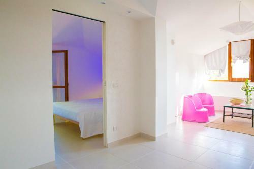 Bed & Breakfast Bianco Nuvola