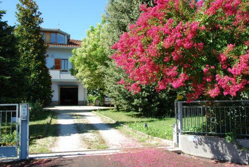 Bed & Breakfast Bianco Nuvola
