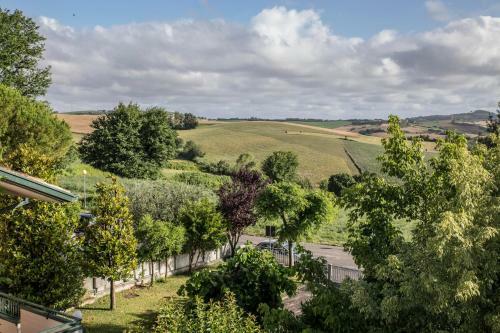 Bed & Breakfast Bianco Nuvola