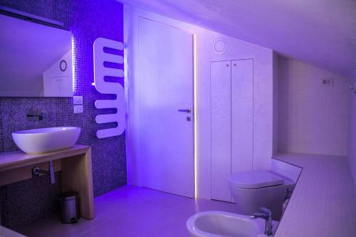 Bed & Breakfast Bianco Nuvola