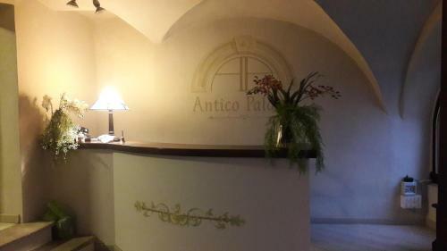 Antico Palazzo