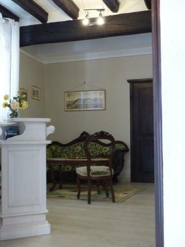 Antico Palazzo
