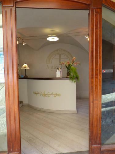 Antico Palazzo