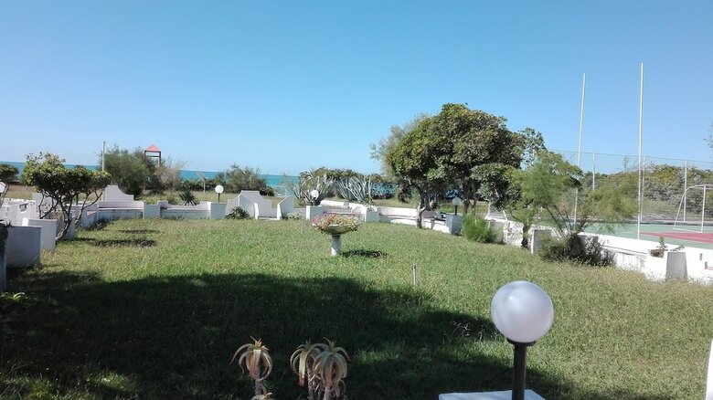 Hotel International Resort