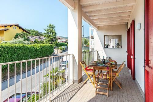 Apartamento Nuova Riva