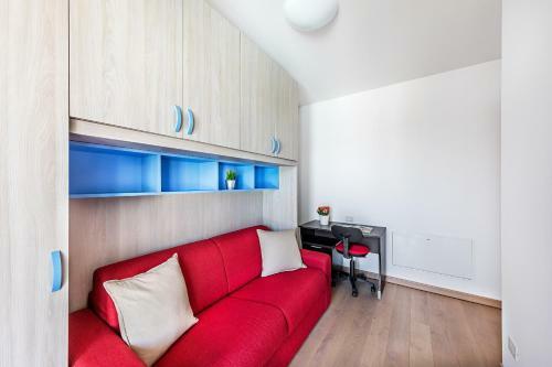 Apartamento Nuova Riva