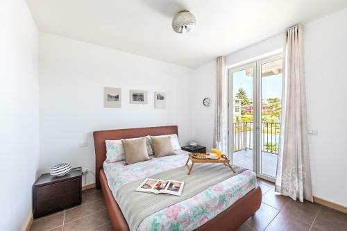 Apartamento Nuova Riva