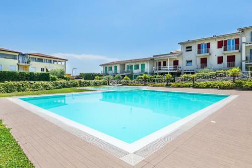 Apartamento Nuova Riva