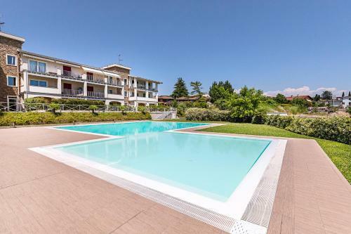 Apartamento Nuova Riva