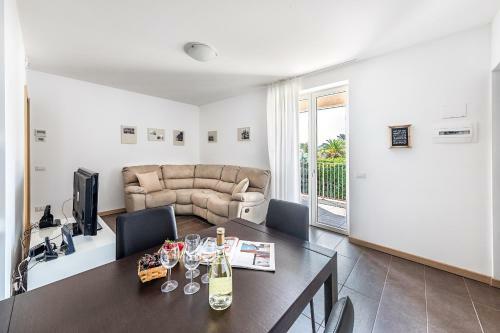 Apartamento Nuova Riva