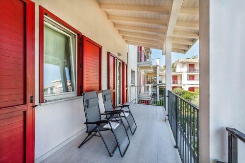 Apartamento Nuova Riva