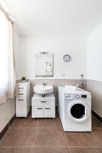 Apartamento Nuova Riva