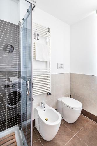 Apartamento Nuova Riva