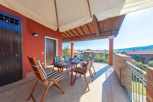 Apartamento Garda Sole 2