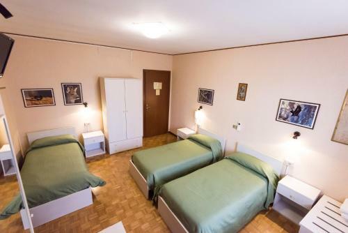 Hotel Al Cavallino Bianco