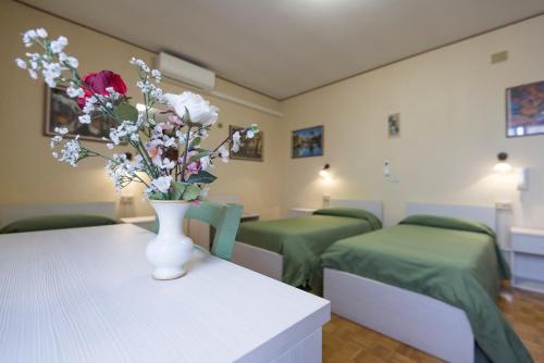Hotel Al Cavallino Bianco