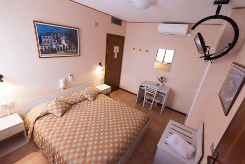Hotel Al Cavallino Bianco