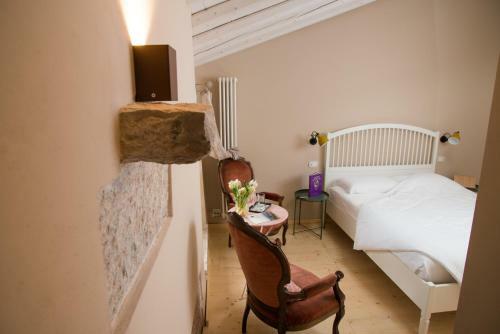 Porta Della Torre Bed & Breakfast