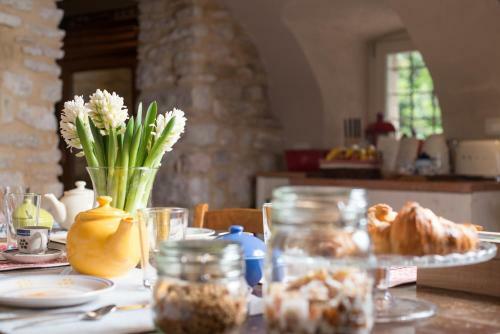 Porta Della Torre Bed & Breakfast