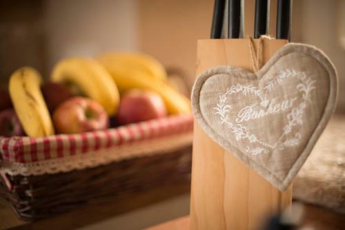 Porta Della Torre Bed & Breakfast