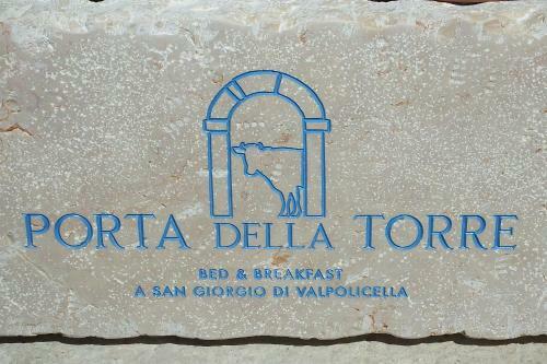 Porta Della Torre Bed & Breakfast