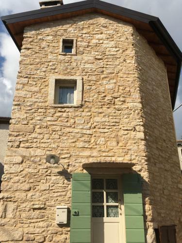 Porta Della Torre Bed & Breakfast