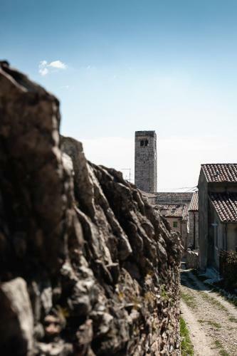 Porta Della Torre Bed & Breakfast