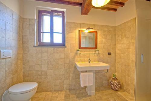 Apartamento Borgo Monte Cedrone