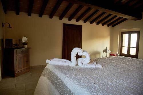 Apartamento Borgo Monte Cedrone