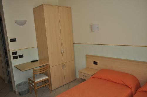 Hotel Tappa Fissa
