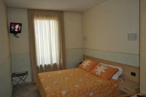 Hotel Tappa Fissa
