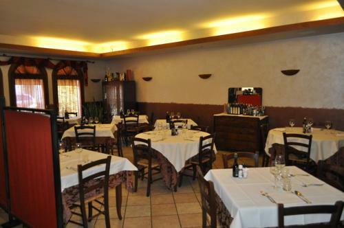 Hotel Tappa Fissa