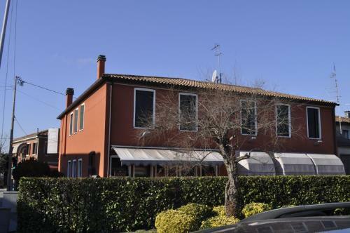 Hotel Tappa Fissa