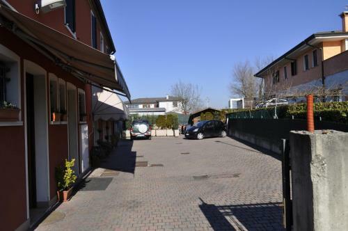Hotel Tappa Fissa