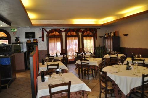 Hotel Tappa Fissa