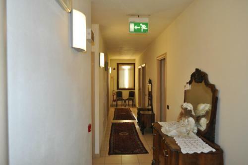 Hotel Tappa Fissa