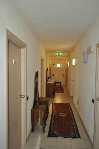 Hotel Tappa Fissa