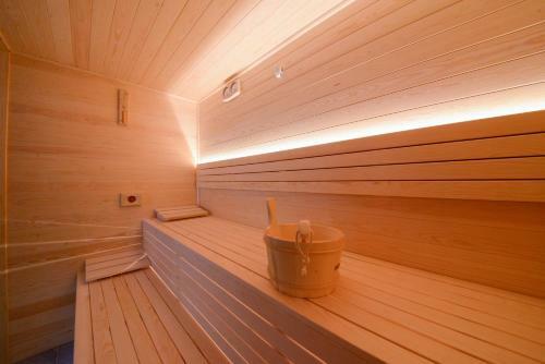 Villa Luxury House & Spa