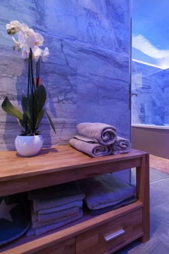 Villa Luxury House & Spa