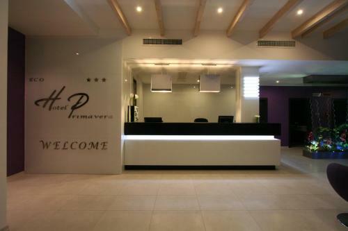 Hotel Primavera Apartmentsuites