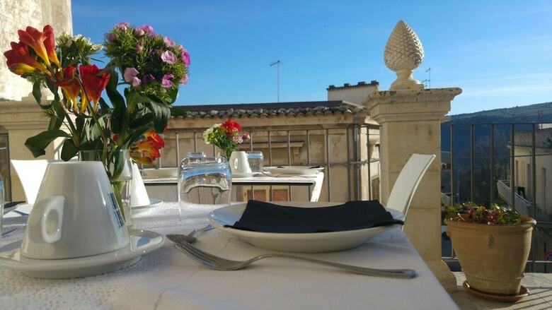 Bed & Breakfast Epoca - Camere Con Stile
