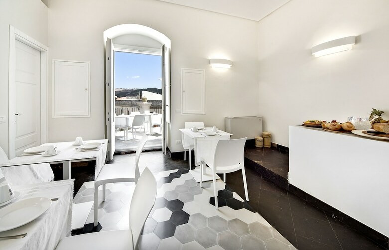 Bed & Breakfast Epoca - Camere Con Stile