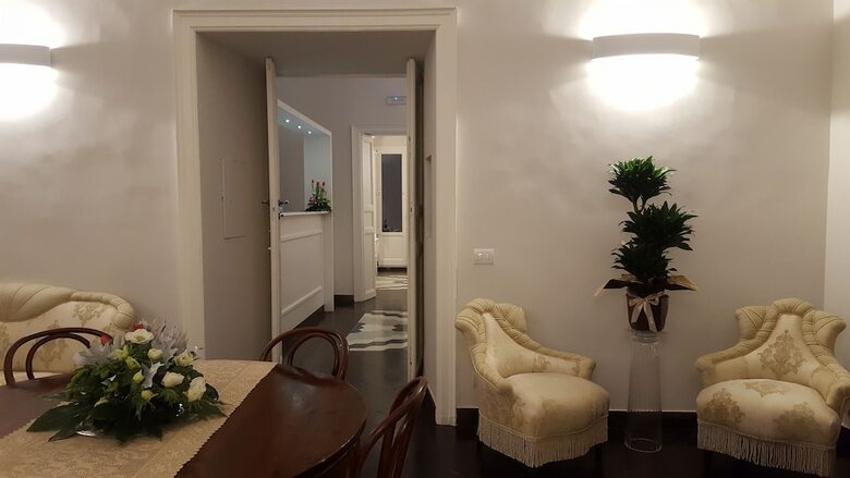 Bed & Breakfast Epoca - Camere Con Stile