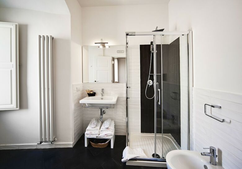 Bed & Breakfast Epoca - Camere Con Stile